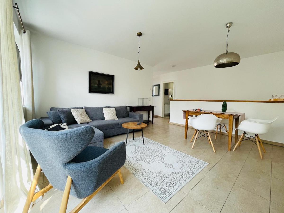 Ferienwohnung Am Apfelgarten Аренсхоп Экстерьер фото